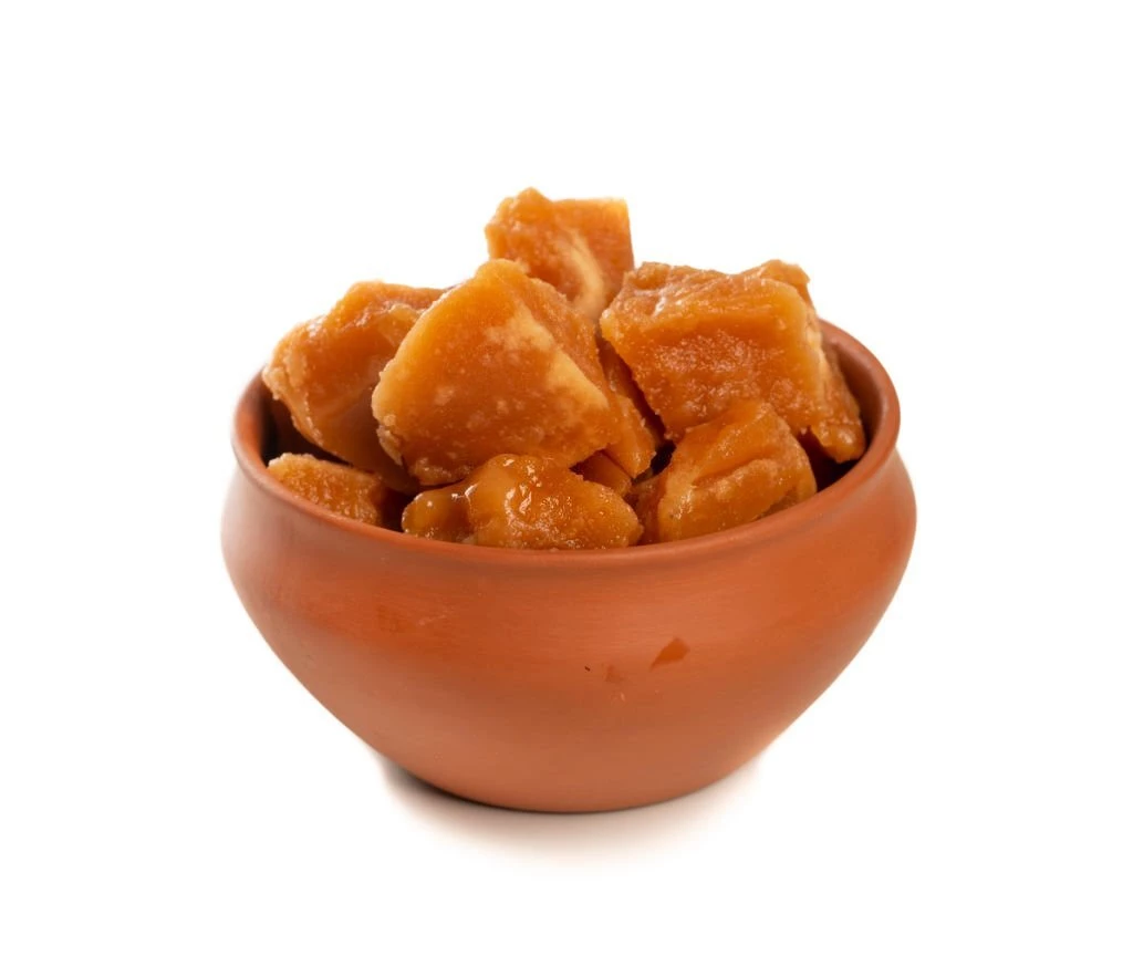 JAGGERY GULA MERAH INDIA: PEMANIS ALAMI KUNO | The Healthy Belly