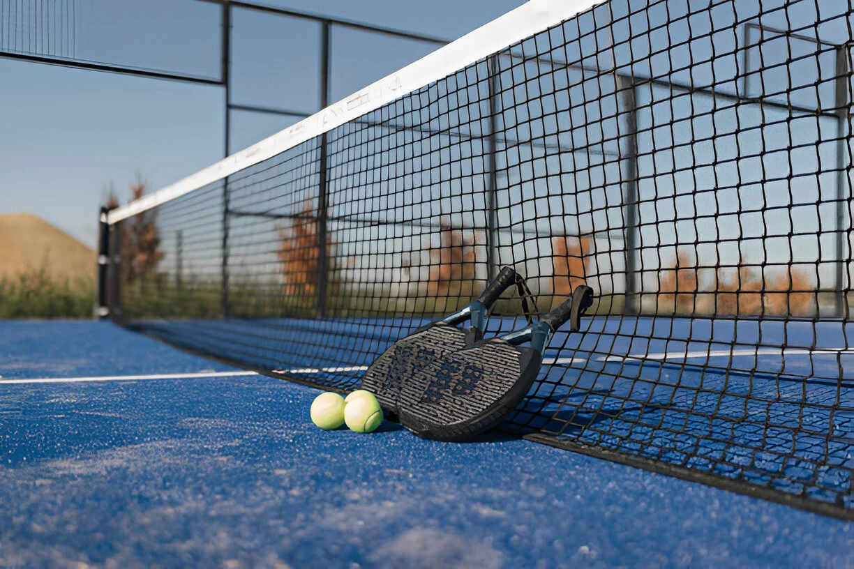 PADEL: MANFAATNYA BAGI KESEHATAN TUBUH