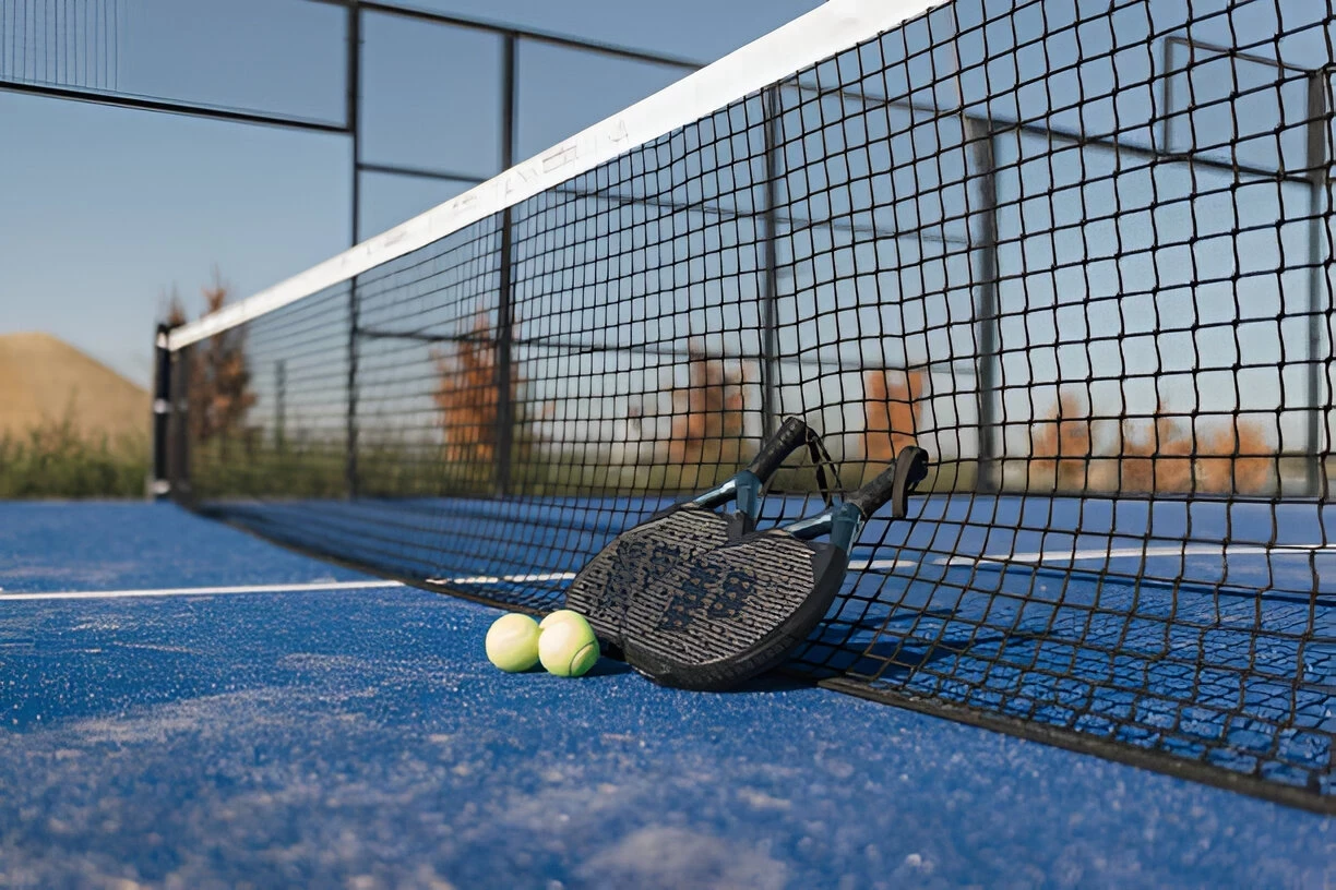 PADEL: MANFAATNYA BAGI KESEHATAN TUBUH