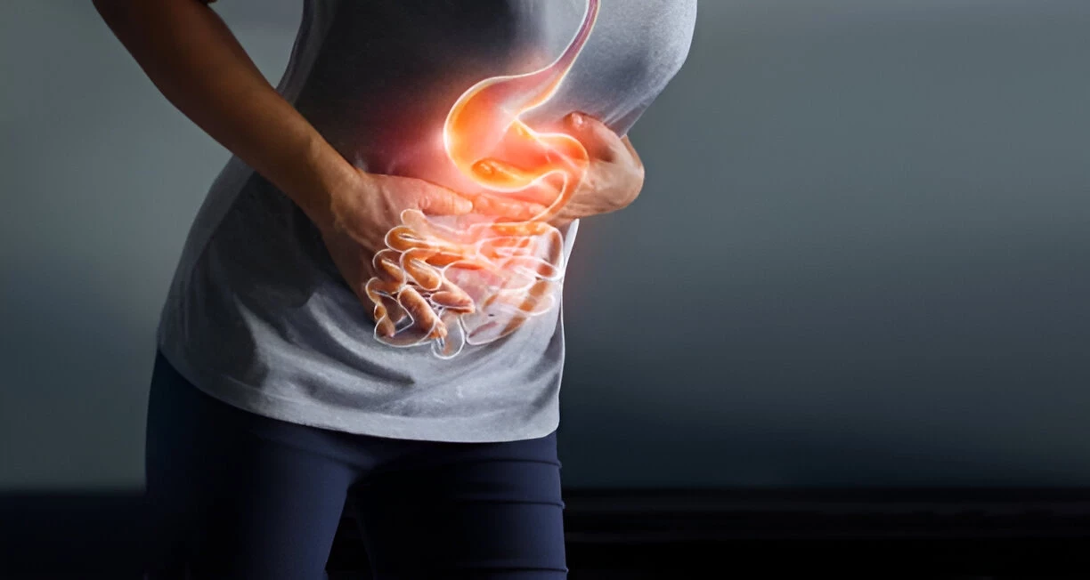 GASTROPARESIS: PENYEBAB, GEJALA DAN CARA MENGATASINYA