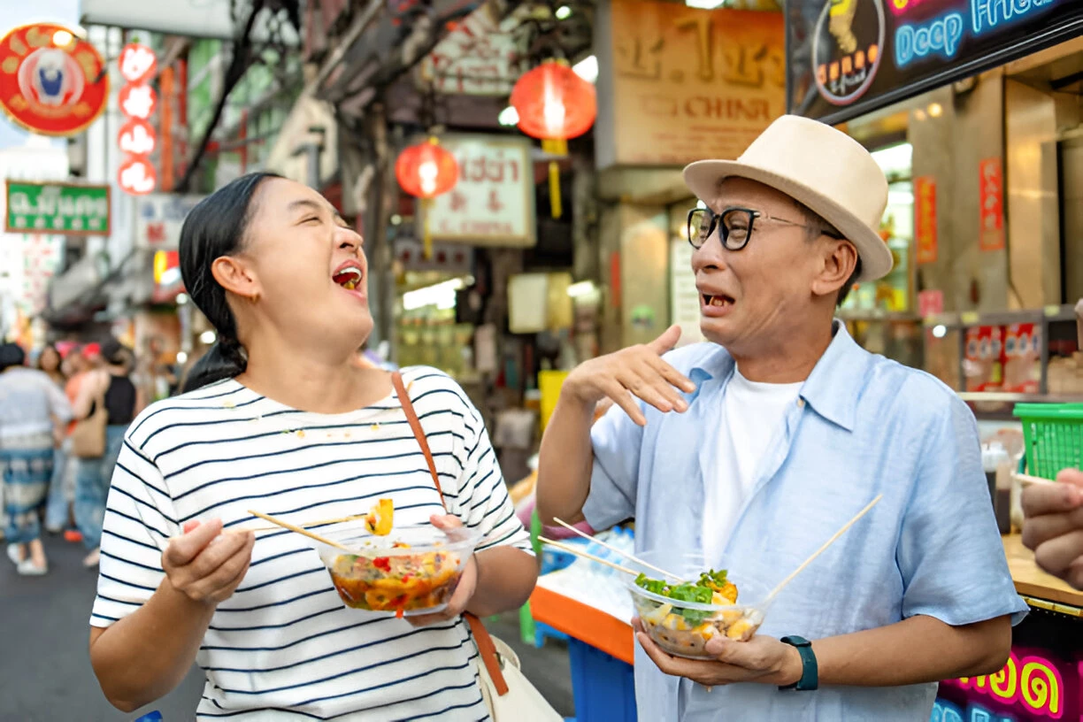MENGENAL SKALA SCOVILLE: PECINTA MAKANAN PEDAS WAJIB KETAHUINYA
