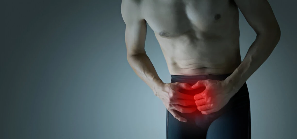 HERNIA: PENYEBAB, GEJALA DAN CARA MENGATASINYA