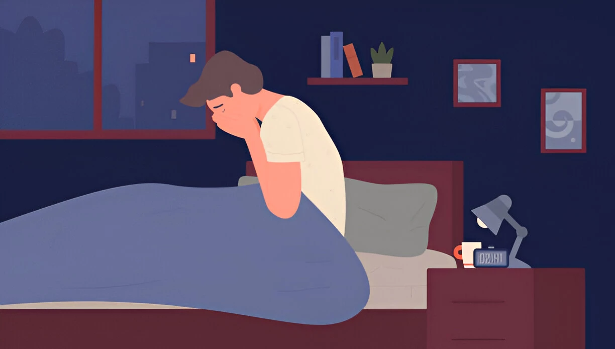 6 Olahraga Yang Dapat Membantu Mengatasi Insomnia