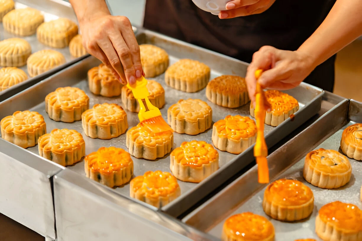 Mooncake Rendah Gula dan Bebas Gula: Apakah Benar Lebih Sehat?