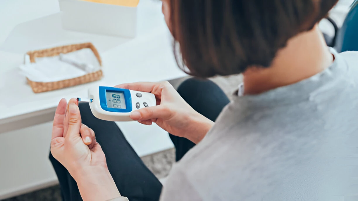 7 Tanda-Tanda Prediabetes Yang Perlu Diwaspadai