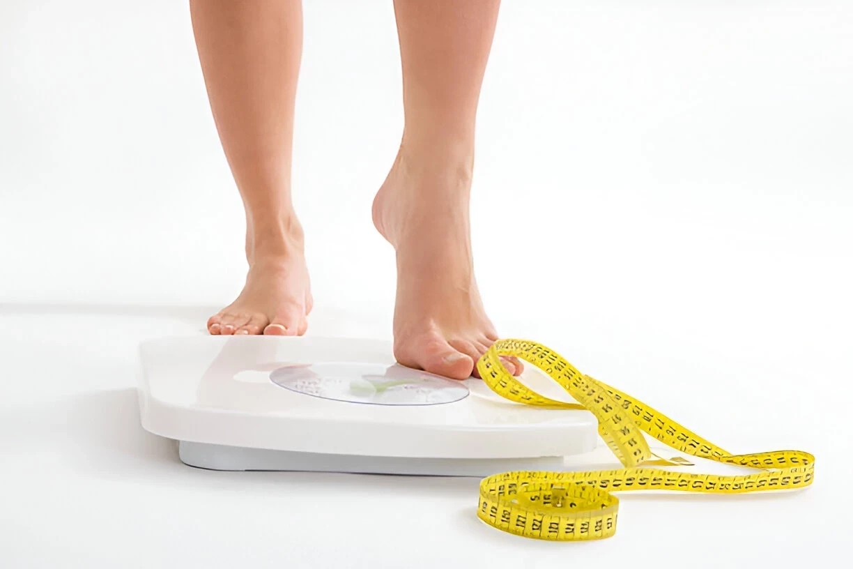 8 PENYEBAB UTAMA BERAT BADAN SUSAH TURUN MESKI SUDAH DIET