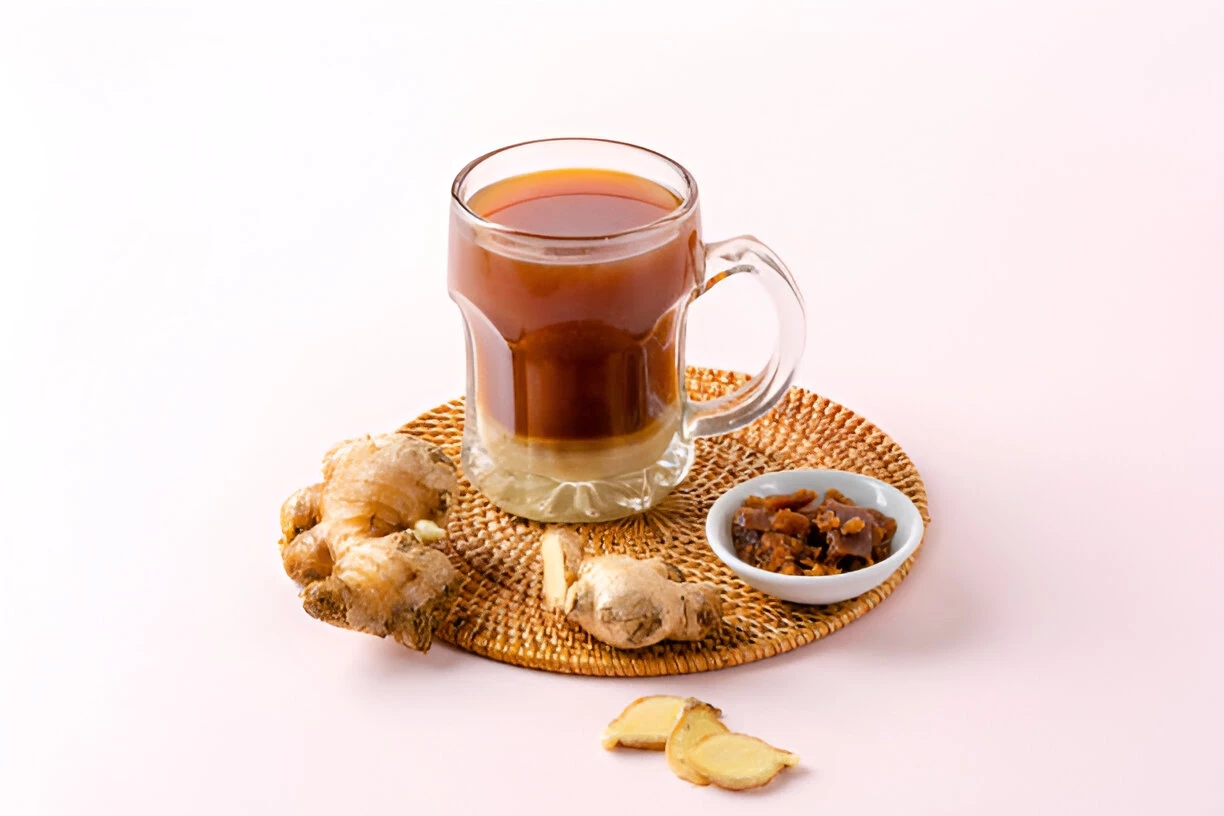 BANDREK: MINUMAN TRADISIONAL KAYA KHASIAT YANG SANGAT BERMANFAAT BAGI KESEHATAN