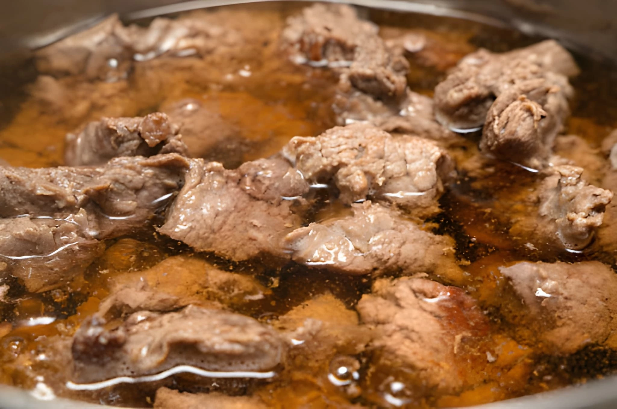 Cara Merebus Daging Agar Cepat Empuk Tanpa Presto