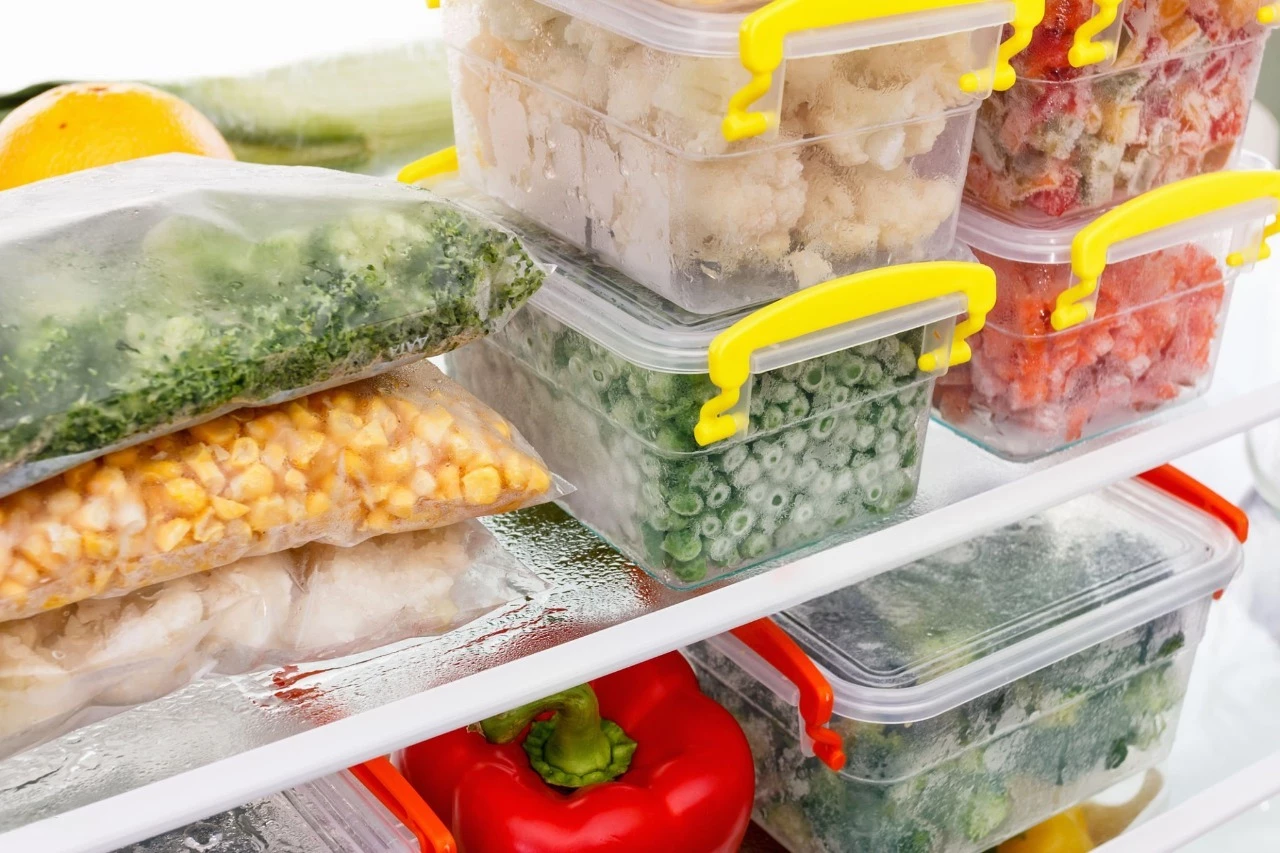 Freezer Burn: Penyebab, Dampak dan Cara Mencegahnya