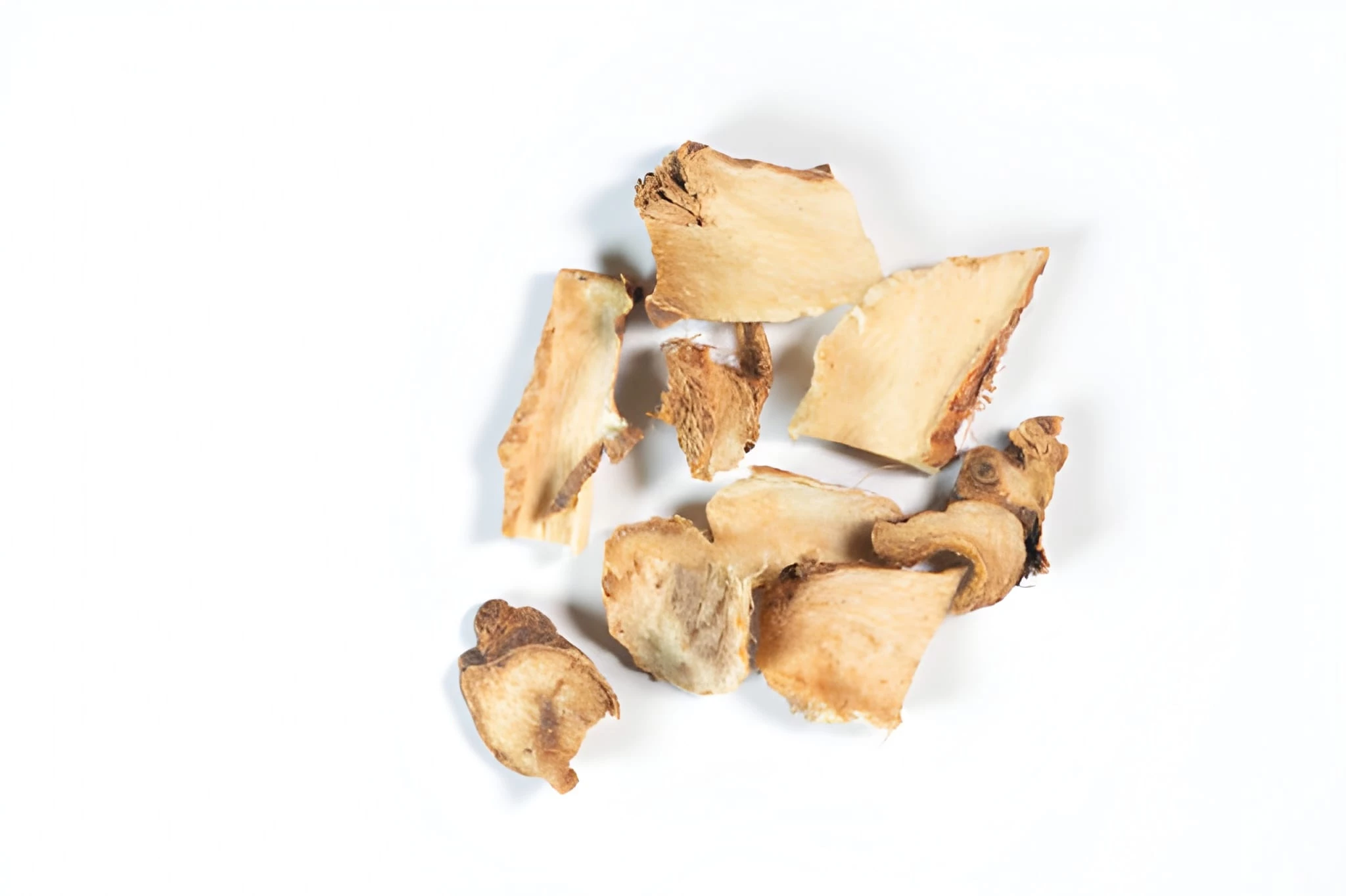 Rhizoma Anemarrhenae (Zhi Mu 知母): Manfaat Kesehatan dan Cara Menggunakannya