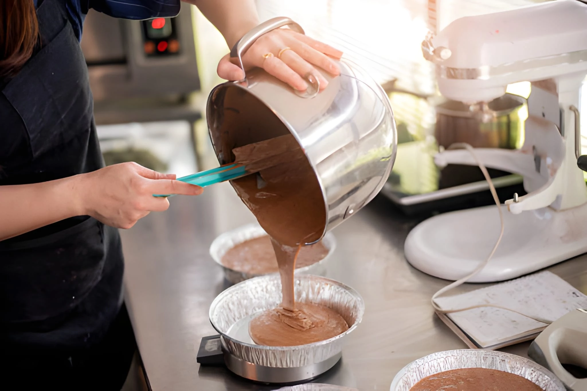 Jenis Cokelat Terbaik Untuk Baking Agar Hasil Kue Lebih Lezat