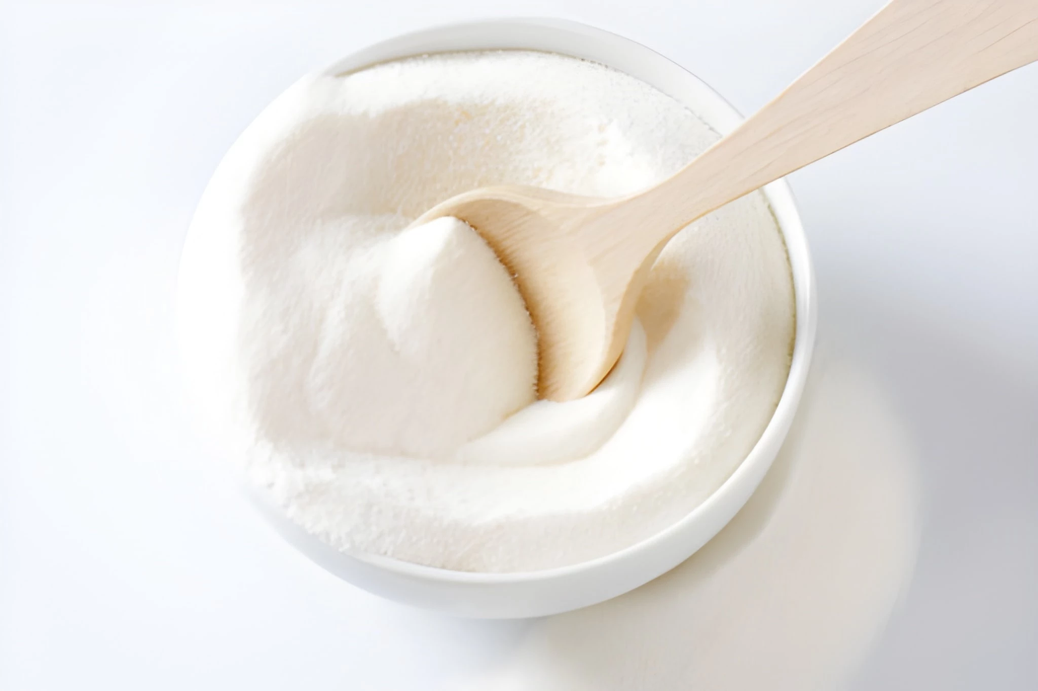 FiberCreme: Apakah Lebih Sehat Daripada Santan?