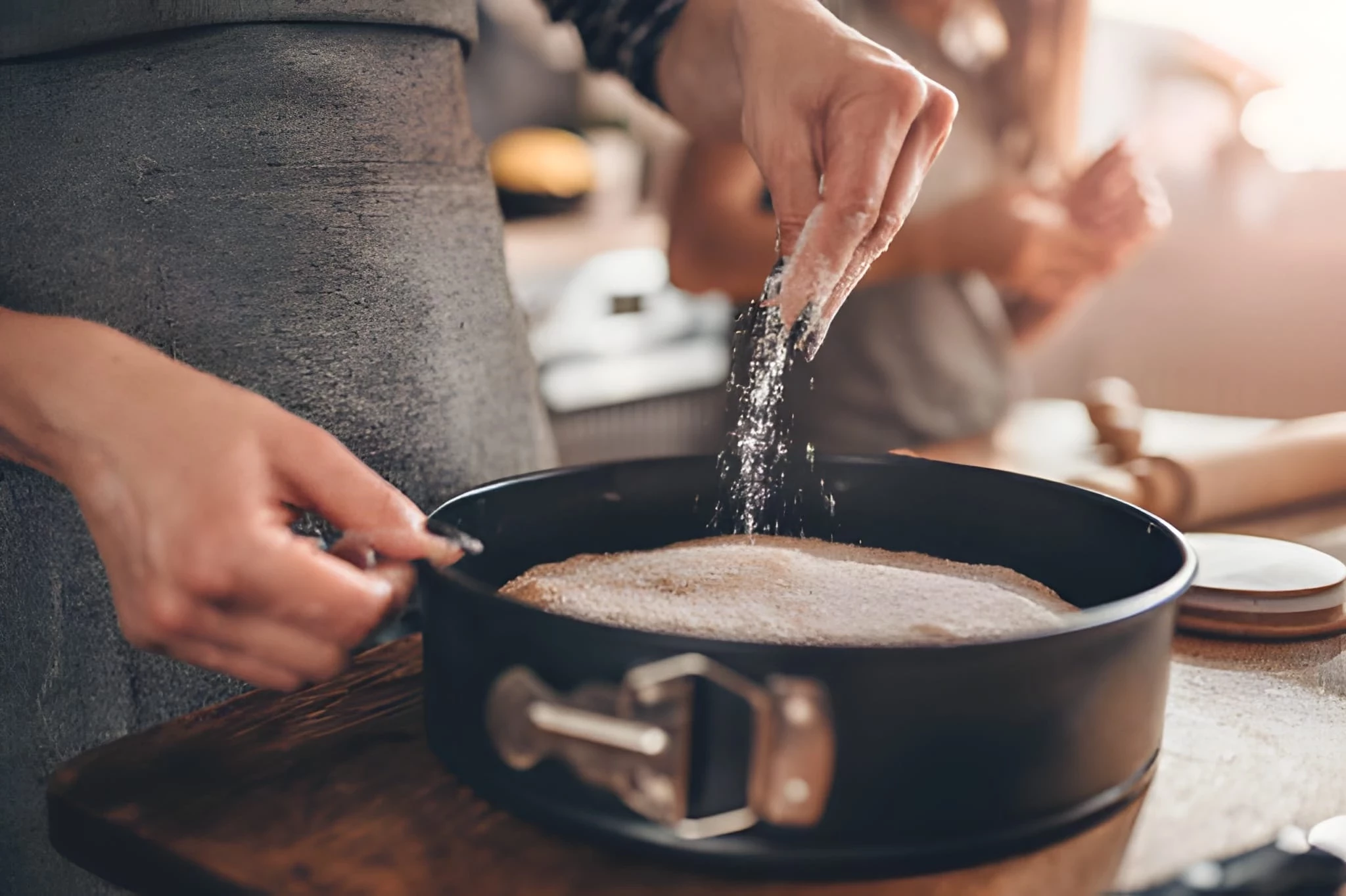 5 Pemanis Yang Aman Untuk Pengidap Diabetes: Pilihan Sehat Pengganti Gula