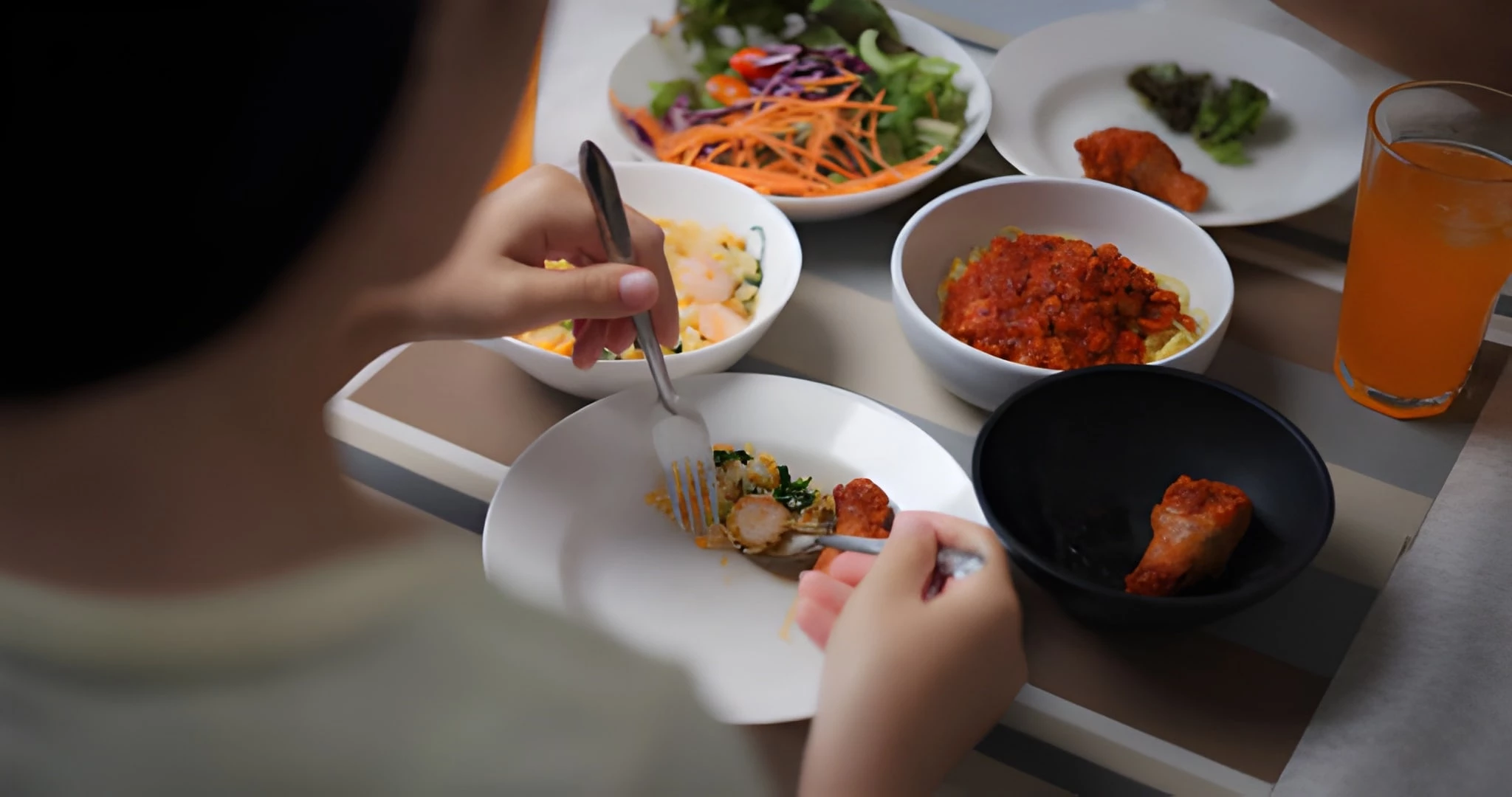 Diet OMAD (One Meal A Day): Manfaat dan Resikonya Bagi Kesehatan, Serta Tips Aman Melakukannya