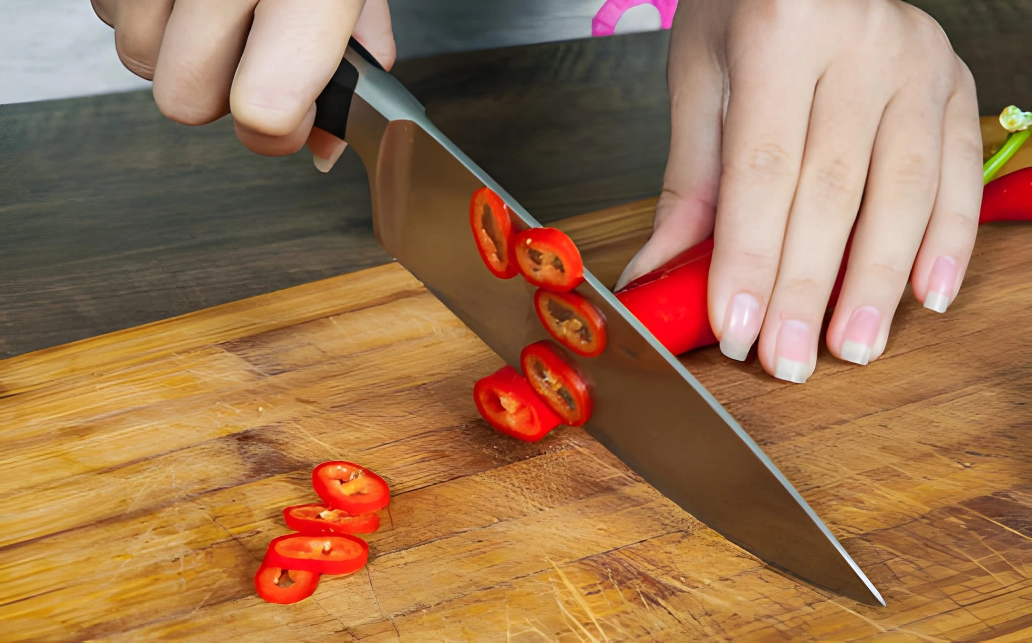 Cara Menghilangkan Panas Cabai di Tangan dengan Cepat dan Efektif