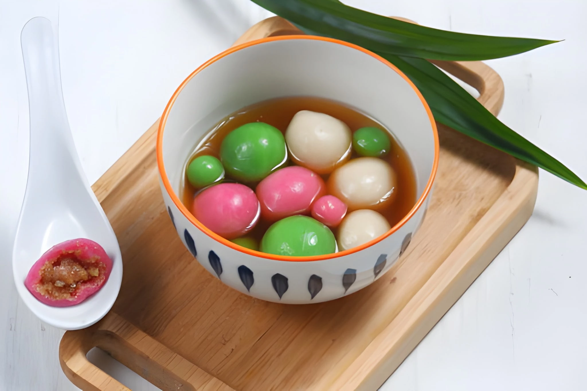 Manfaat Kesehatan Wedang Ronde: Minuman Tradisional Yang Menghangatkan Tubuh