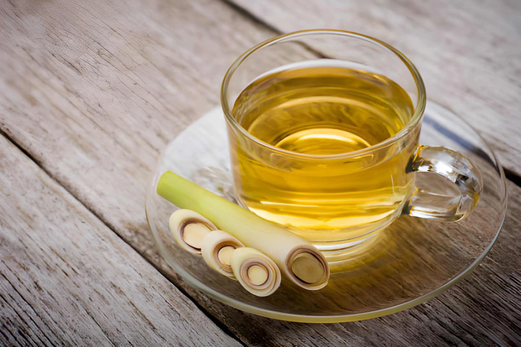 7 Manfaat Rebusan Air Serai Untuk Kesehatan: Minuman Herbal Kaya Khasiat