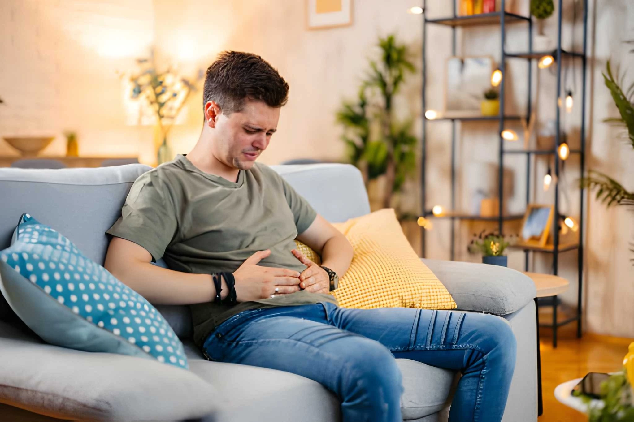 9 Makanan Penyebab Perut Kembung Yang Perlu Diwaspadai