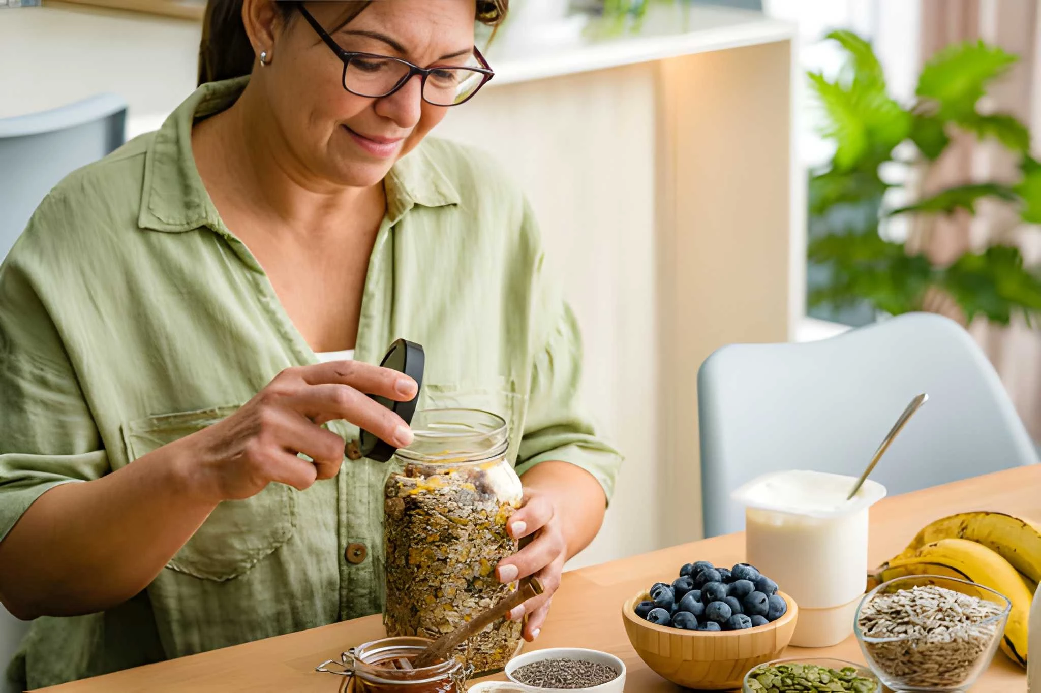 Waspada! Ini Dia 6 Tanda-Tanda Tubuh Kekurangan Serat