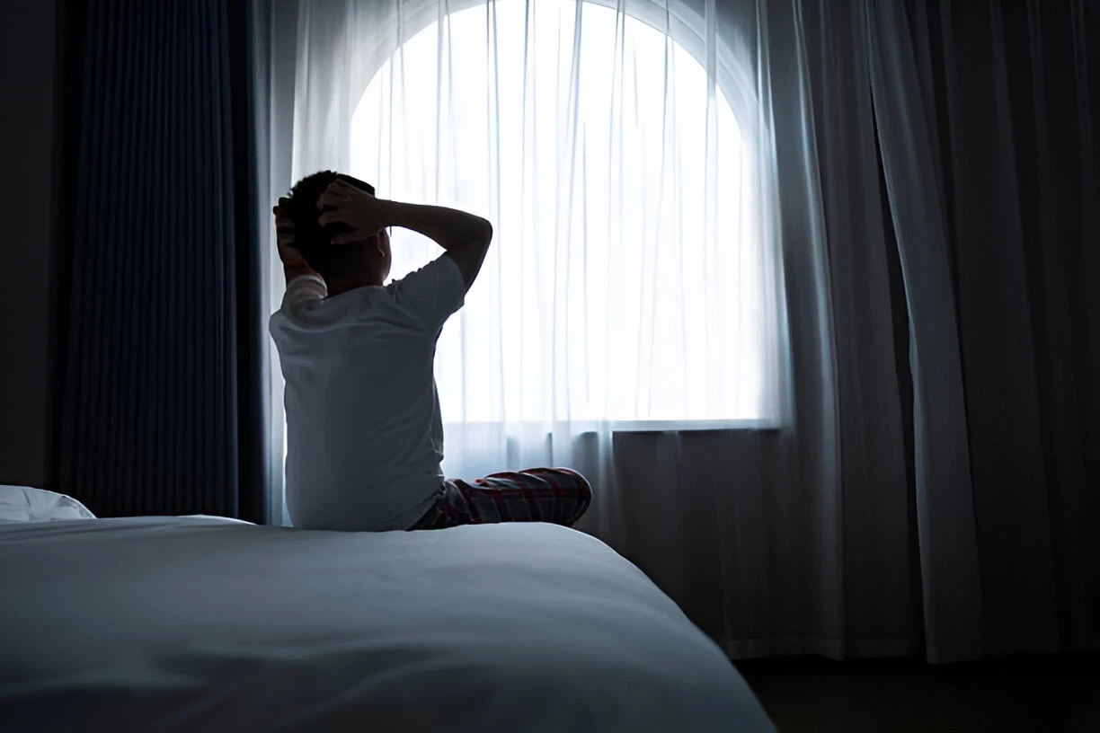 7 Tanda-Tanda Gula Darah Tinggi Yang Bisa Dialami Saat Bangun Tidur