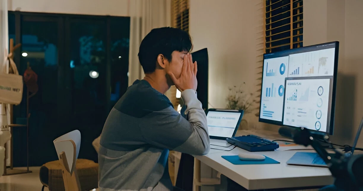 Ciri-Ciri Burnout dan Cara Mudah untuk Mengatasinya