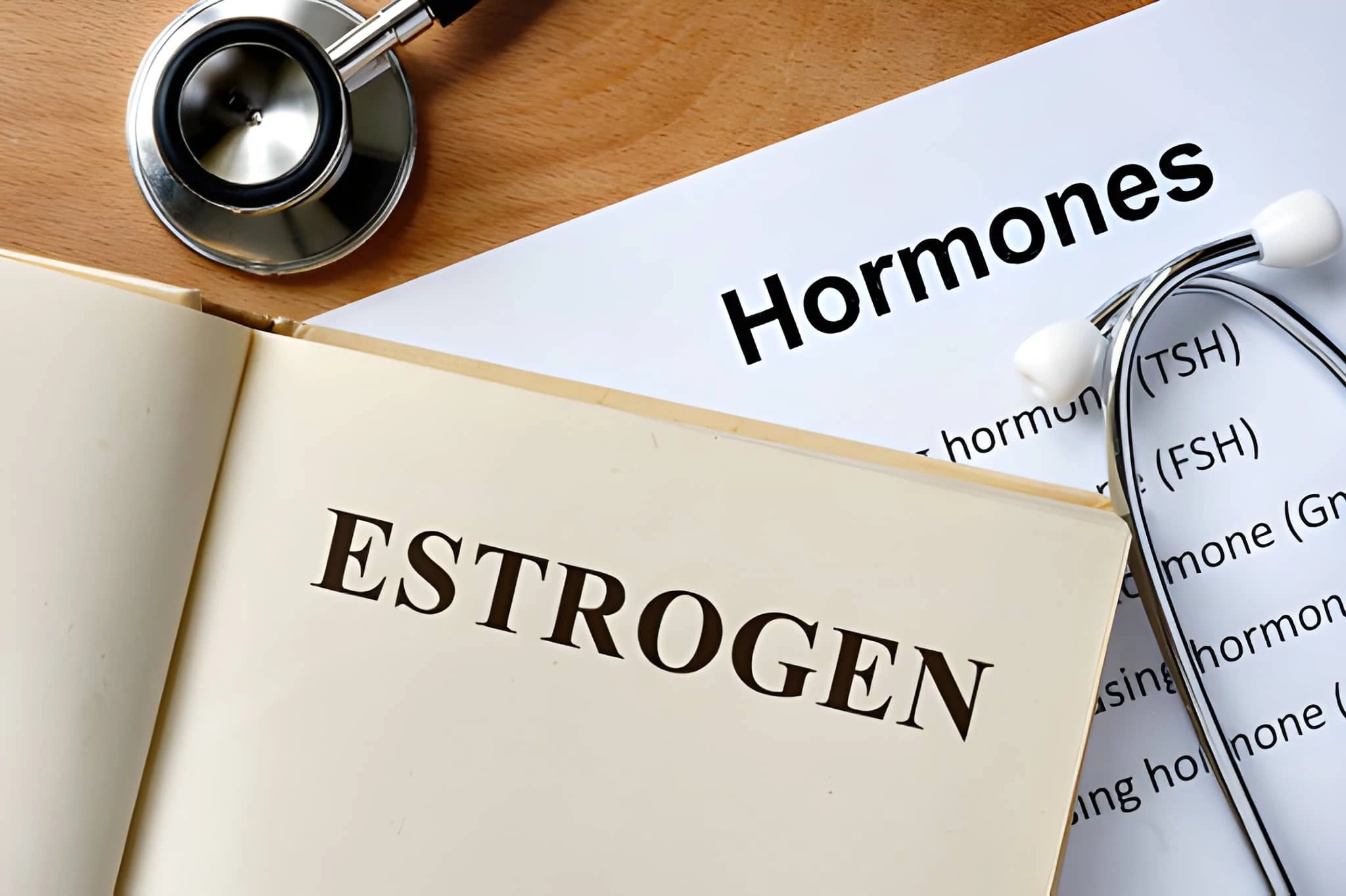 8 Tanda-Tanda Estrogen Tinggi Yang Perlu Diwaspadai