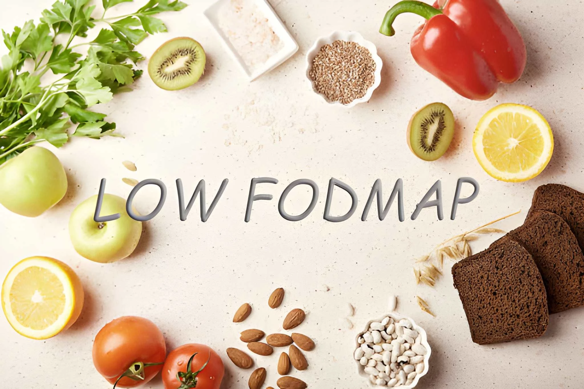 Diet Low FODMAP: Manfaatnya Bagi Kesehatan Tubuh