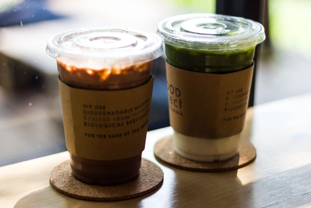 Apa Perbedaan Matcha dengan Hojicha, Meski Sama-sama Dari Daun Teh Hijau