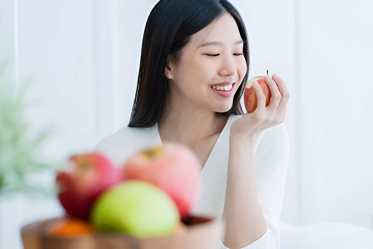 7 Buah-Buahan Tinggi Gula Yang Bisa Bikin Berat Badan Naik Jika Dikonsumsi Berlebihan