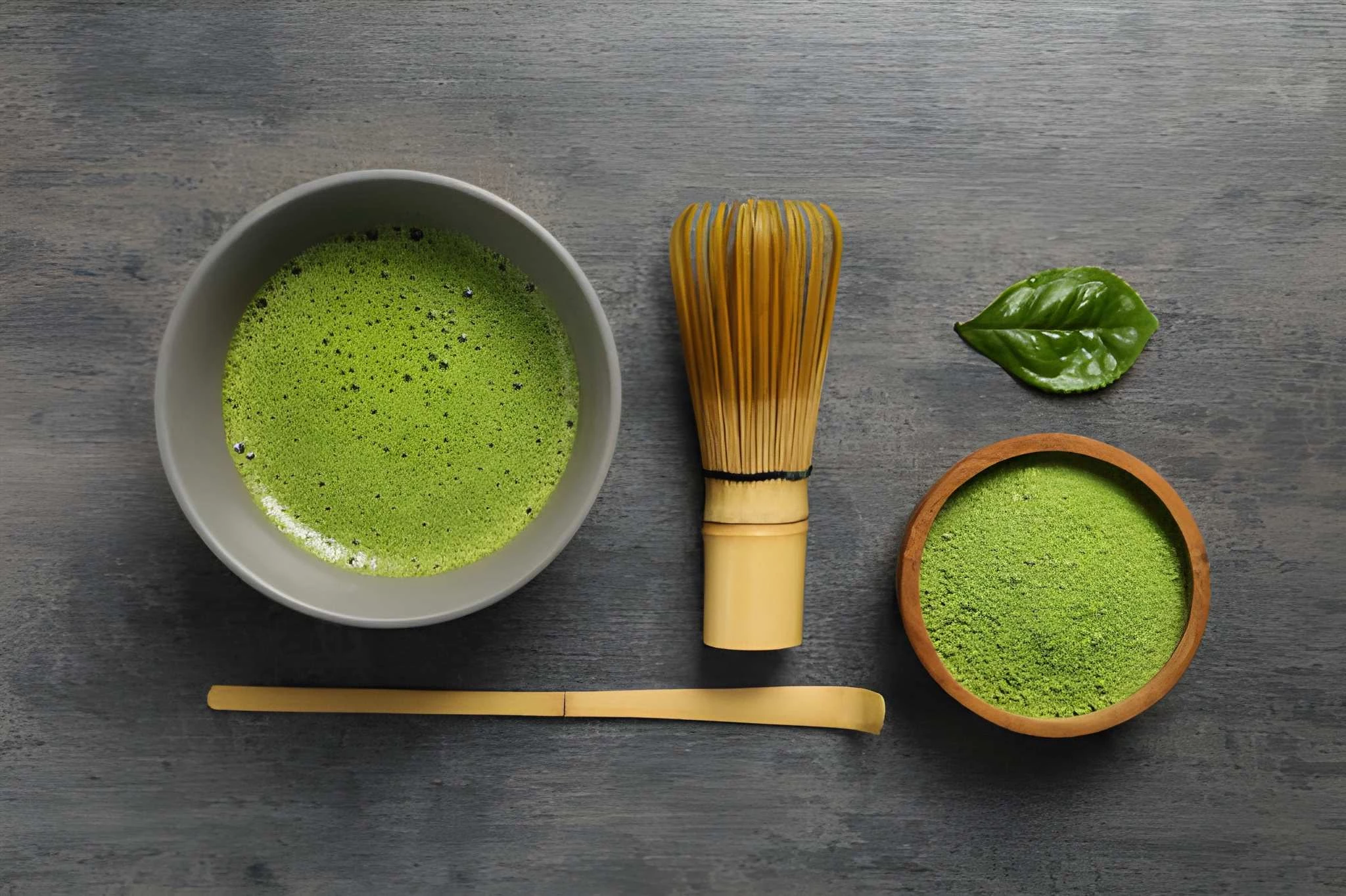 Perbedaan Matcha Grade dan Kegunaannya: Ceremonial, Premium, dan Culinary