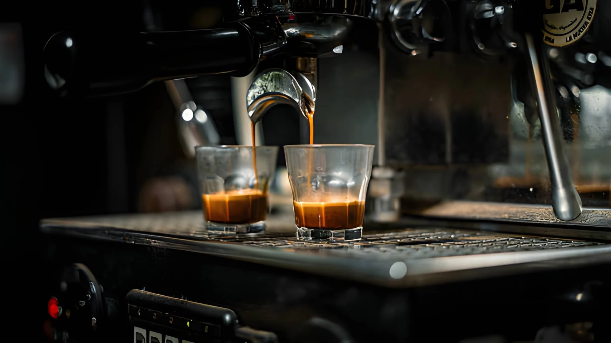 Mengapa Kopi Bisa Terasa Asam atau Pahit? Ini Dia Penyebab Utamanya