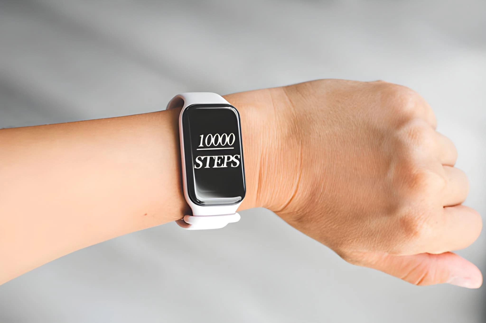 Apakah 10.000 Langkah Sehari Hanya Mitos? Ini Fakta Ilmiahnya