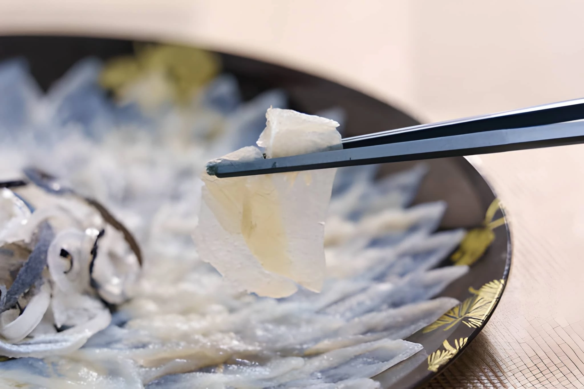 Apa Itu Fugu: Ikan Paling Berbahaya yang Menjadi Hidangan Mewah Jepang