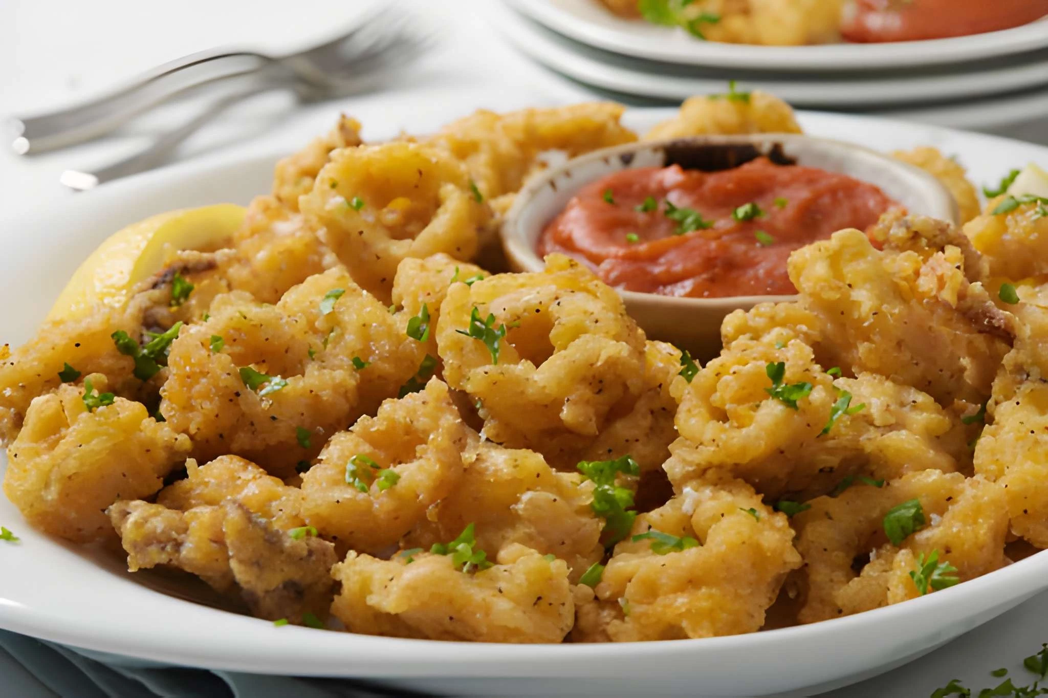 7 Tips Memasak Cumi Agar Tidak Alot