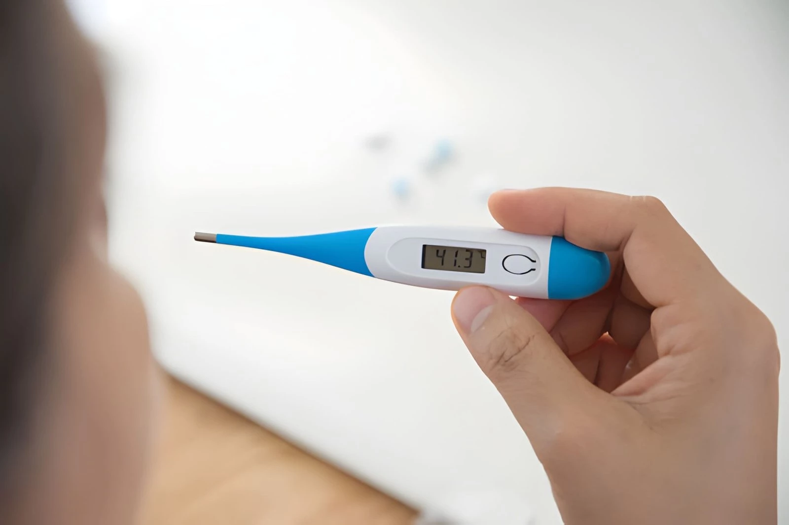 Hiperpireksia: Ketika Demam Menjadi Sangat Tinggi dan Berbahaya