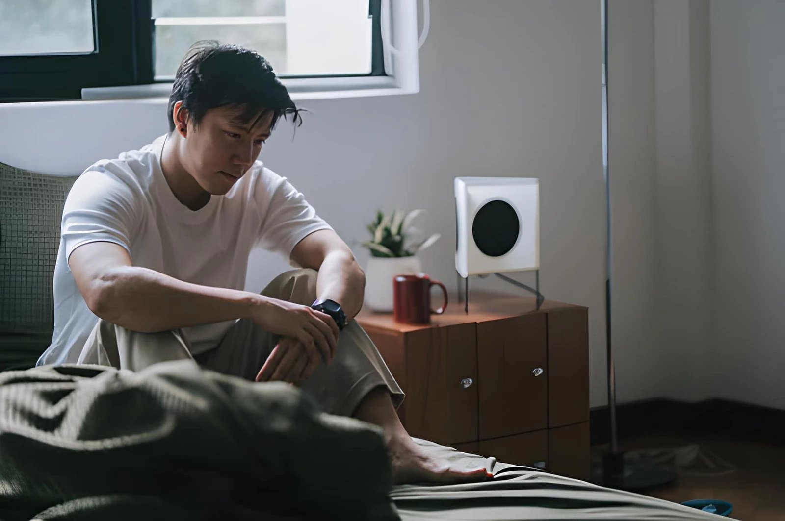 Kortisol: Hormon Stres Yang Penting Bagi Tubuh