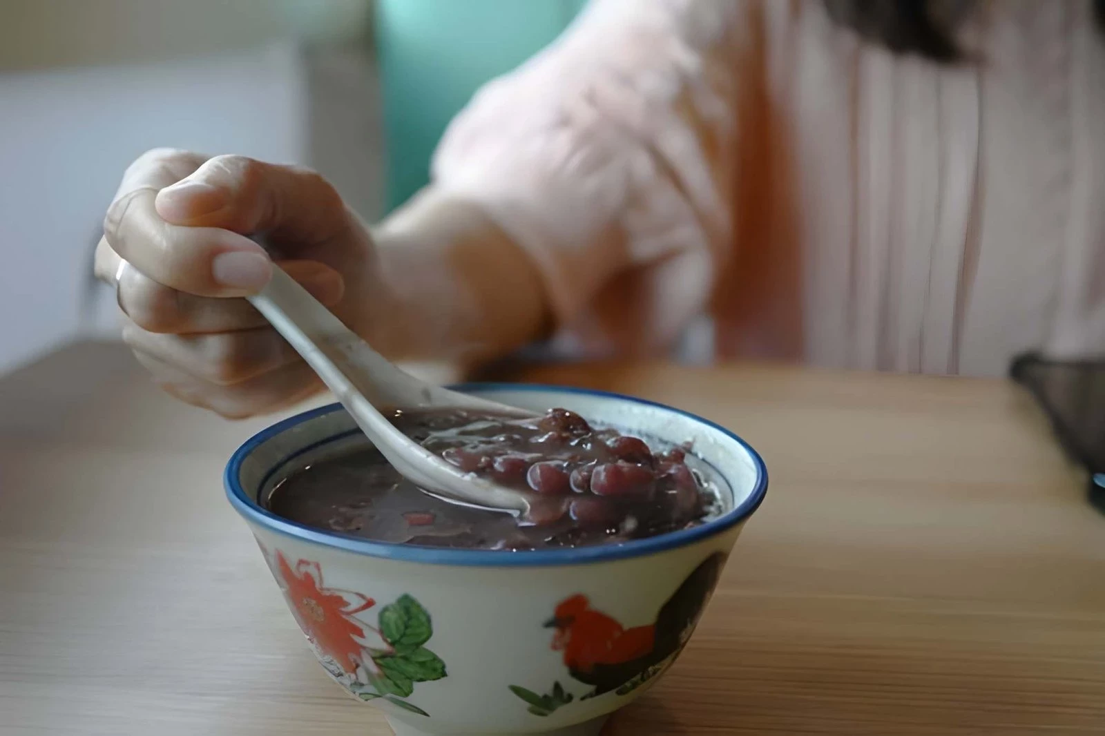 Manfaat Kesehatan Bubur Kacang Merah: Hidangan Tradisional yang Kaya Nutrisi
