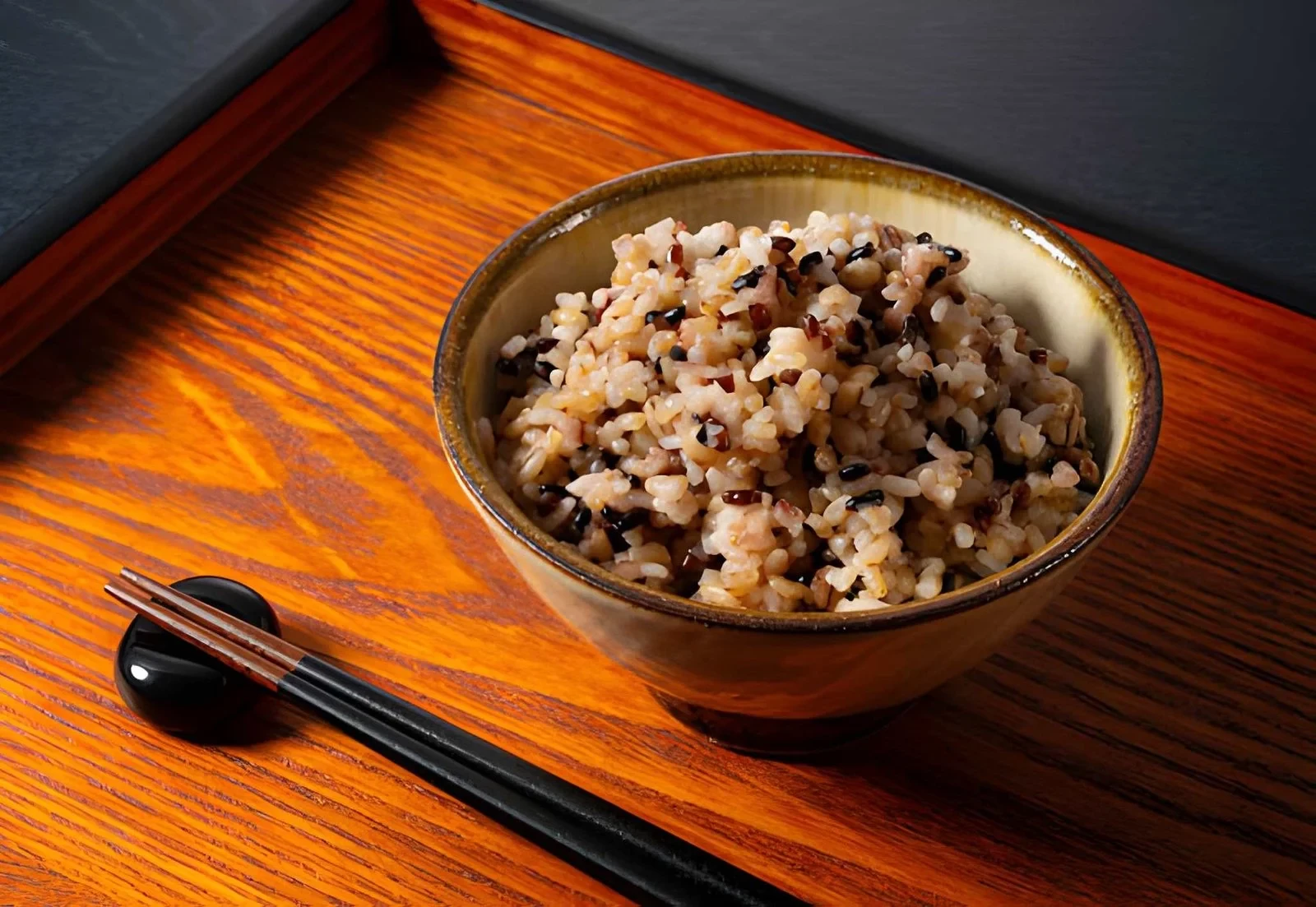 Manfaat Kesehatan Multi Grain Rice: Nasi Campuran yang Lebih Bergizi