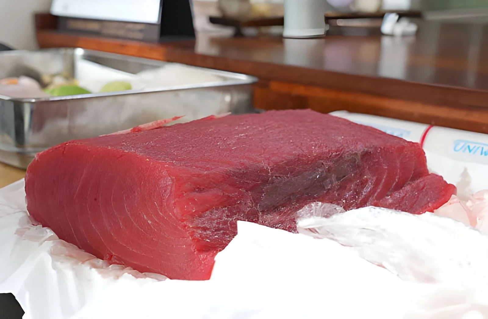 Mengapa Bluefin Tuna Sangat Mahal? Ini Alasan di Balik Harganya yang Fantastis