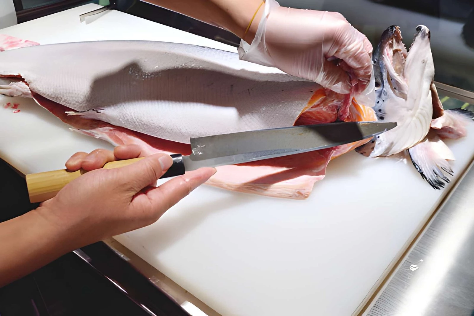 Mottainai: Filosofi Jepang untuk Menghargai Makanan dan Mengurangi Pemborosan