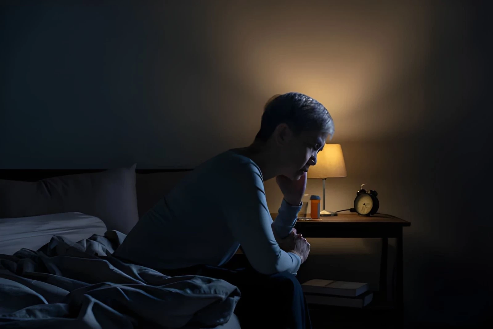 Kenapa Orang Makin Tua Makin Susah Tidur: Ini Dia Penjelasan Ilmiahnya