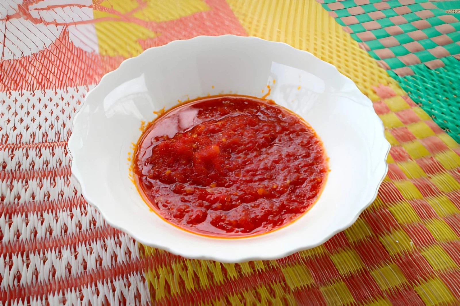 Balado: Bumbu Pedas Khas Indonesia yang Menggugah Selera