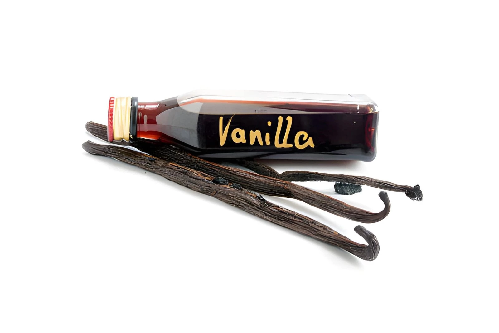 Vanilla Extract: Pengertian, Cara Membuat, dan Berbagai Kegunaannya