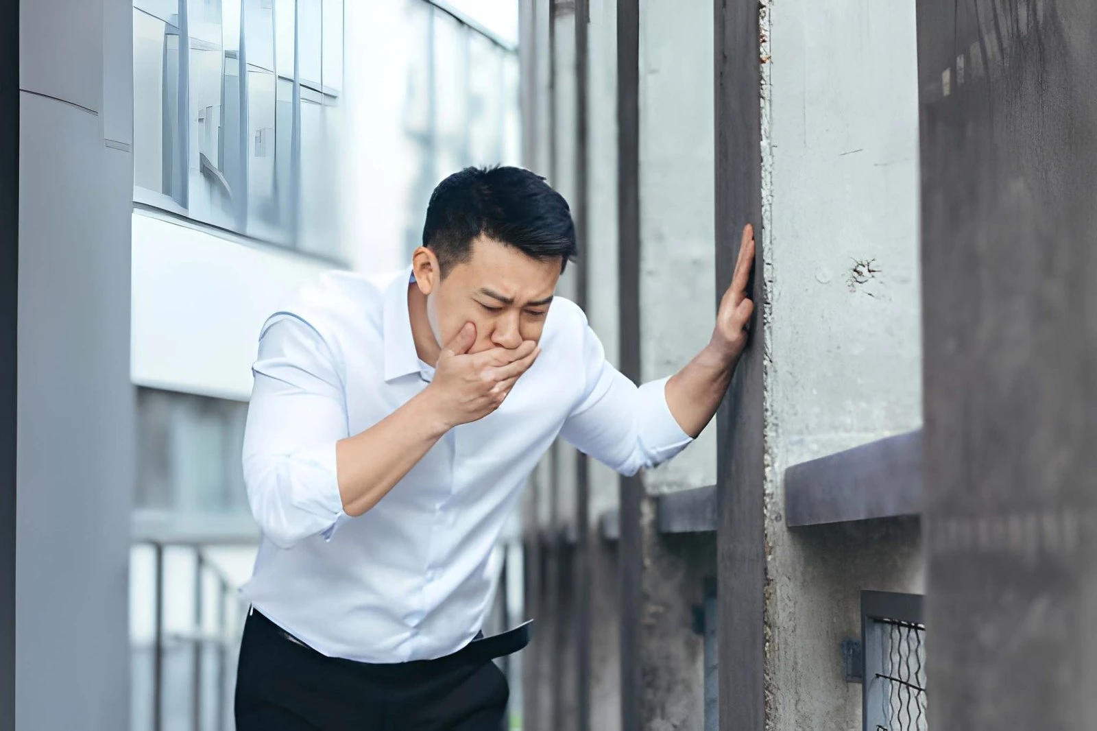 5 Cara Efektif Untuk Menghilangkan Rasa Mual Akibat Asam Lambung