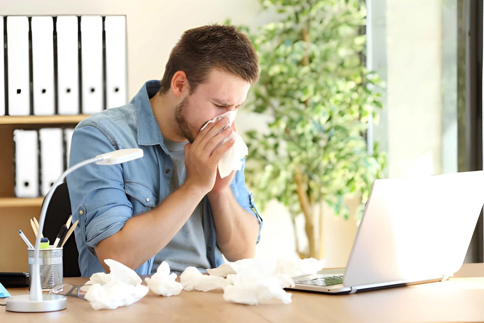 Penyebab Hidung Tersumbat dan Cara Mengatasinya Dengan Tepat