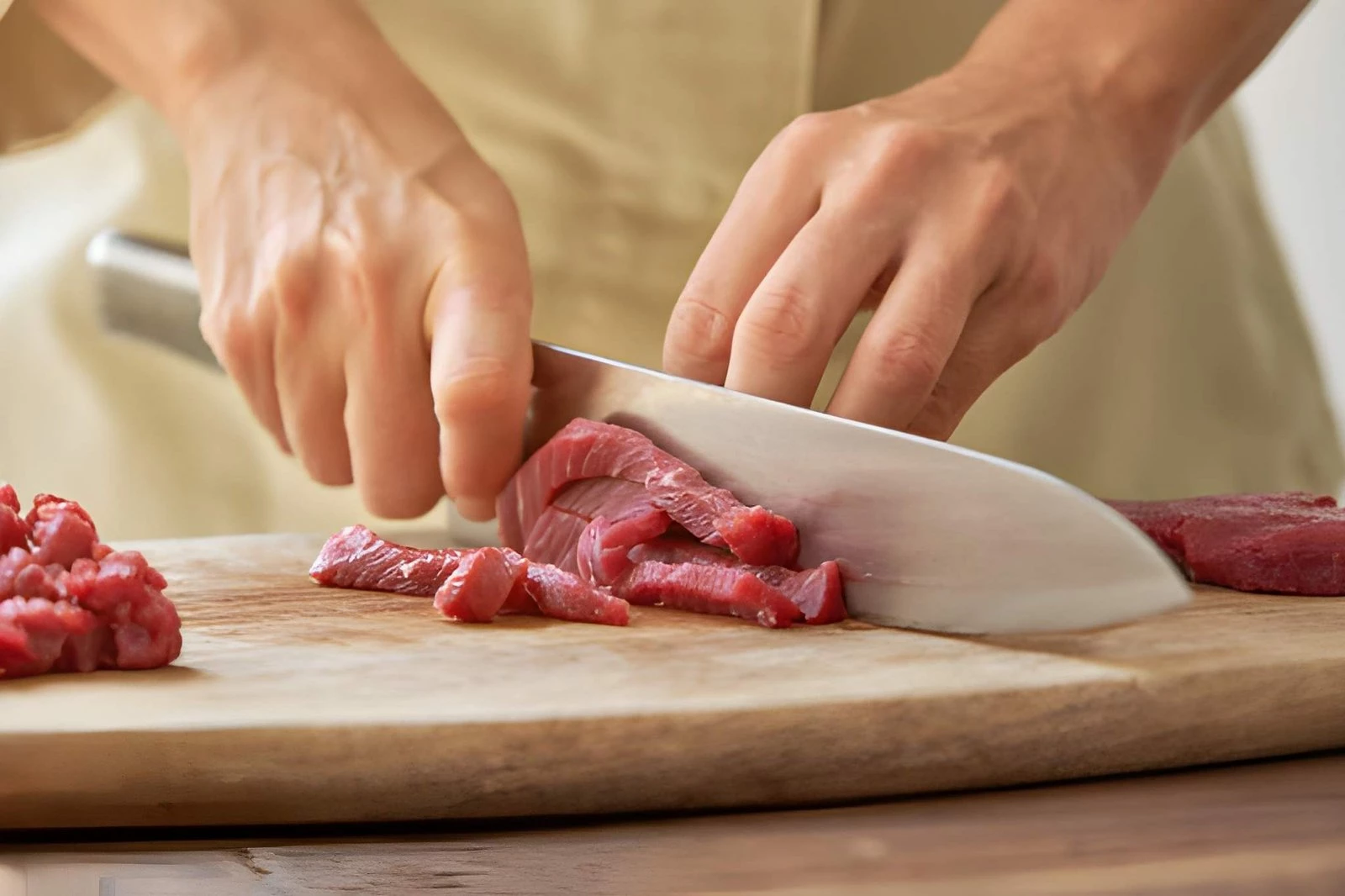 Kenapa Daging Kurban Cenderung Lebih Alot: Ini Dia Penyebabnya dan Cara Mengolahnya agar Empuk