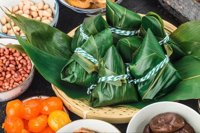 KISAH TRAGIS DIBALIK ASAL MUASAL HARI MAKAN BAKCANG DAN MENGAPA HARI INI SELALU DIRAYAKAN SETIAP TAHUN HINGGA SEKARANG