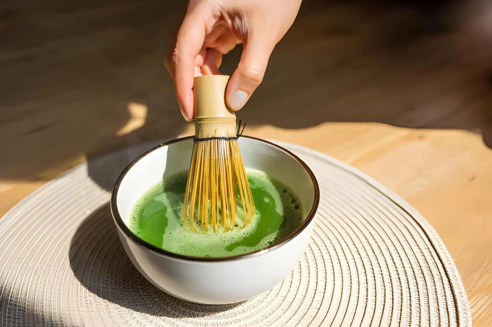 10 Manfaat Matcha Bagi Kesehatan Yang Sayang Jika Dilewatkan