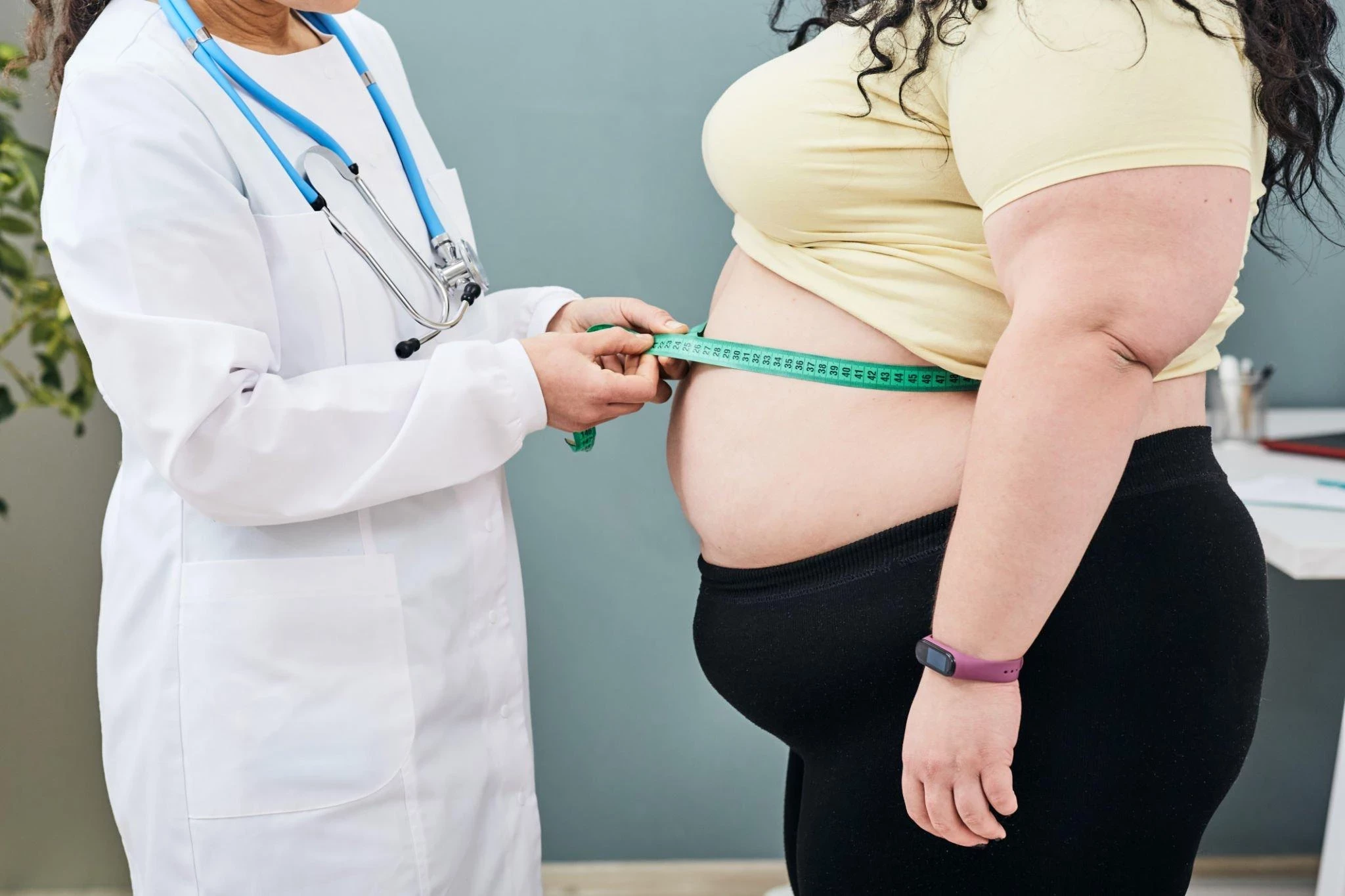 DAMPAK OBESITAS BAGI KESUBURAN WANITA YANG PERLU DIKETAHUI