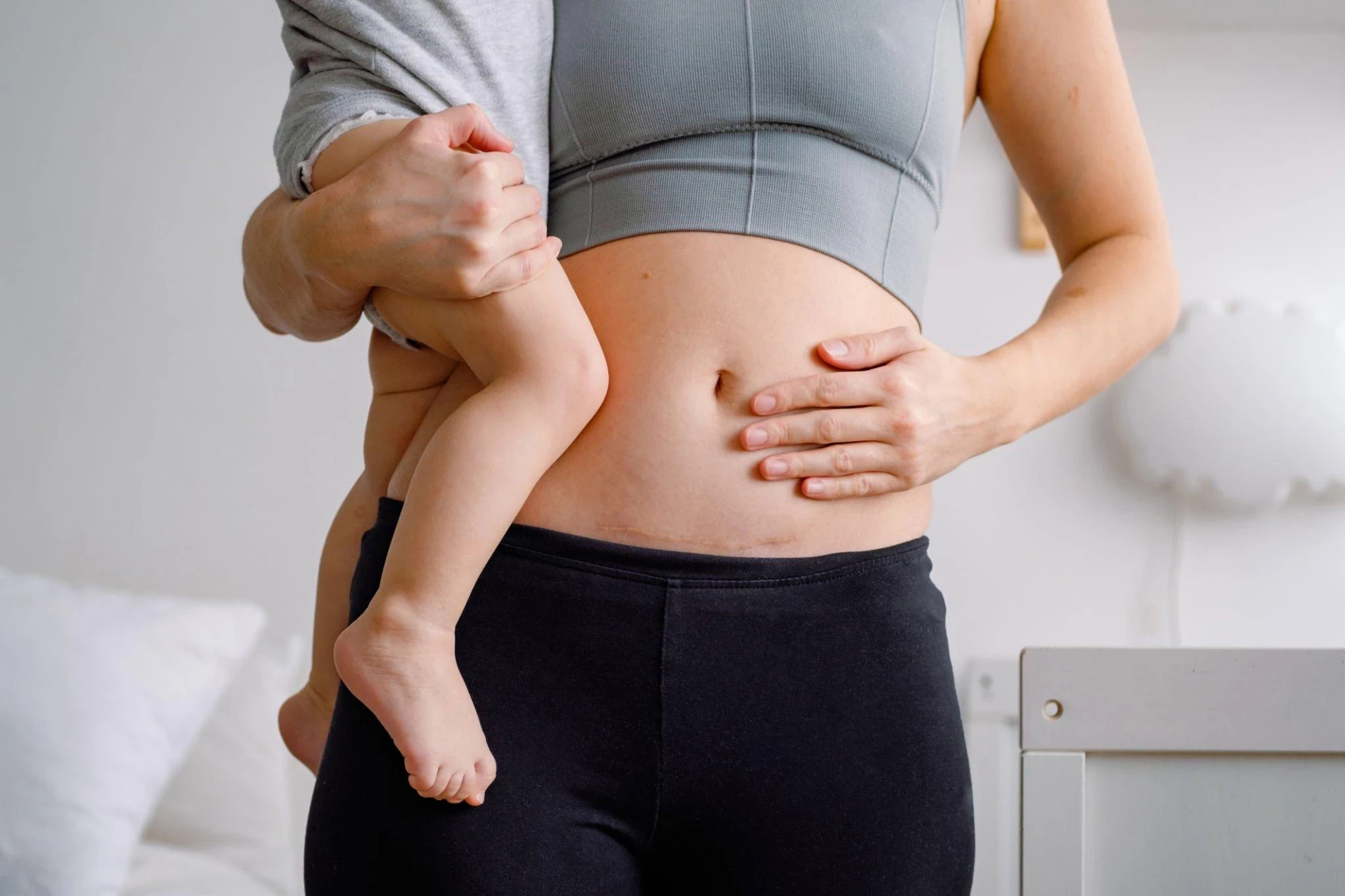 10 TIPS UNTUK MENGURANGI BERAT BADAN SETELAH MELAHIRKAN